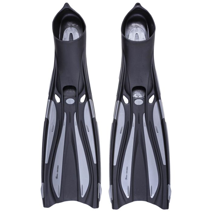 Ласти Marlin EXCEED silver