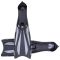 Ласти Marlin EXCEED silver