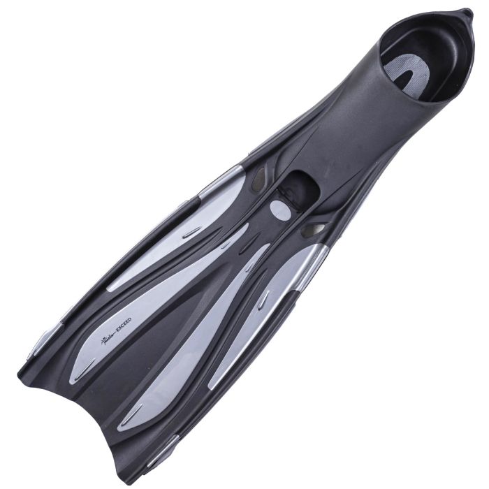 Ласти Marlin EXCEED silver