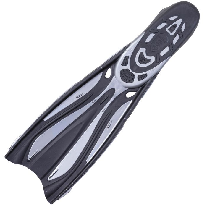 Ласти Marlin EXCEED silver