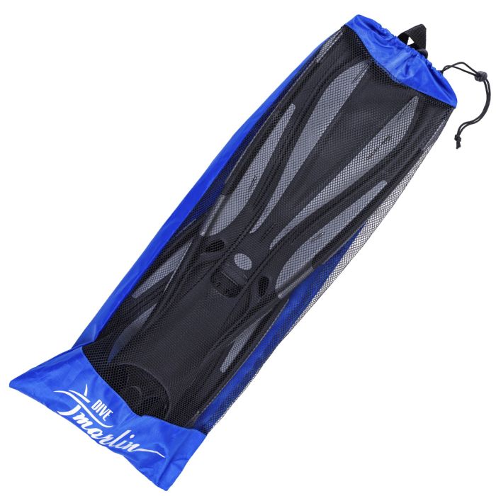 Ласти Marlin EXCEED silver