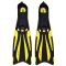Ласти Marlin EXCEED yellow