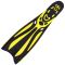 Ласти Marlin EXCEED yellow