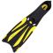 Ласти Marlin EXCEED yellow
