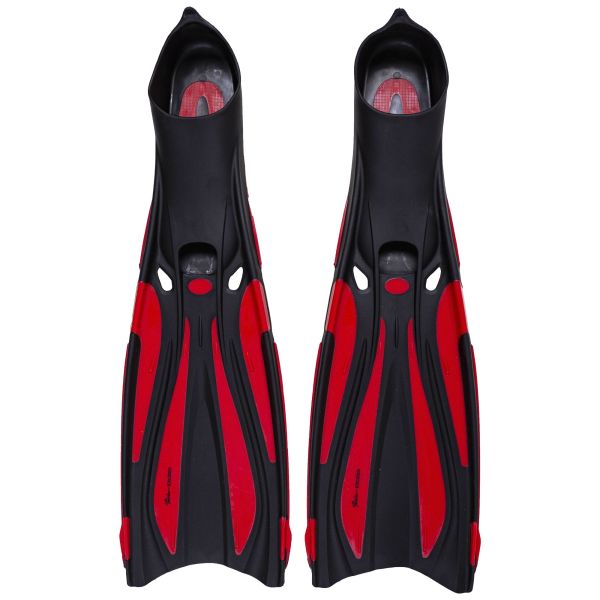 Ласти Marlin EXCEED red