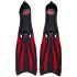 Ласти Marlin EXCEED red