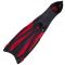 Ласти Marlin EXCEED red