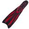 Ласти Marlin EXCEED red