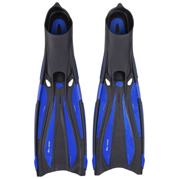 Ласти Marlin EXCEED blue