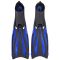 Ласти Marlin EXCEED blue