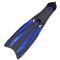 Ласти Marlin EXCEED blue