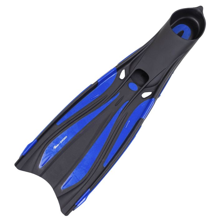 Ласти Marlin EXCEED blue