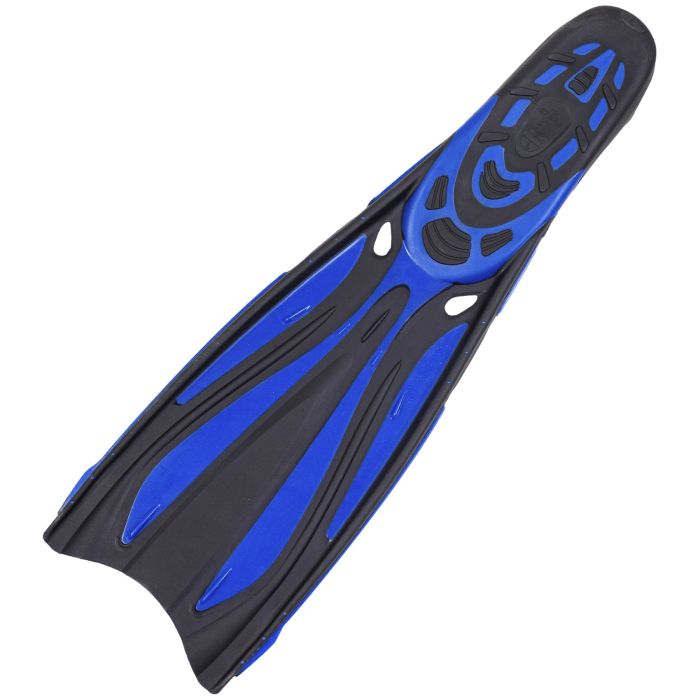 Ласти Marlin EXCEED blue
