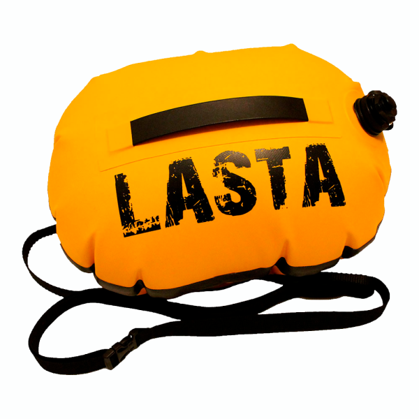 Буй для плавання LASTA X-Swimm