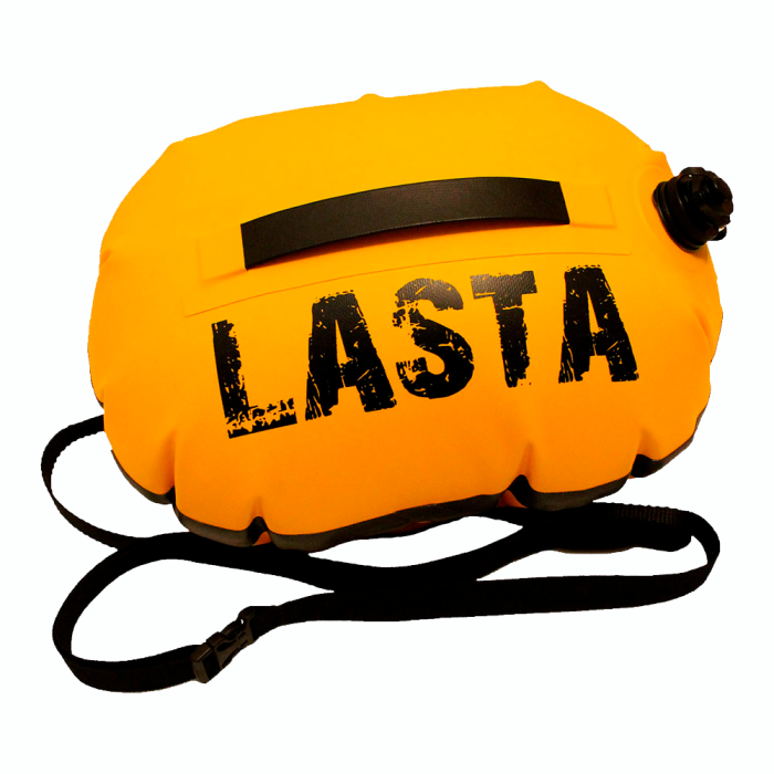 Буй для плавання LASTA X-Swimm