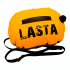 Буй для плавання LASTA X-Swimm
