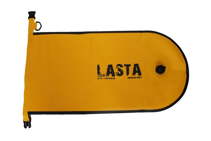 Буй-гермомішок LASTA