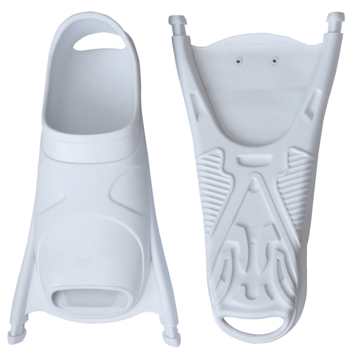 Калоші ULTRAFINS (білі)