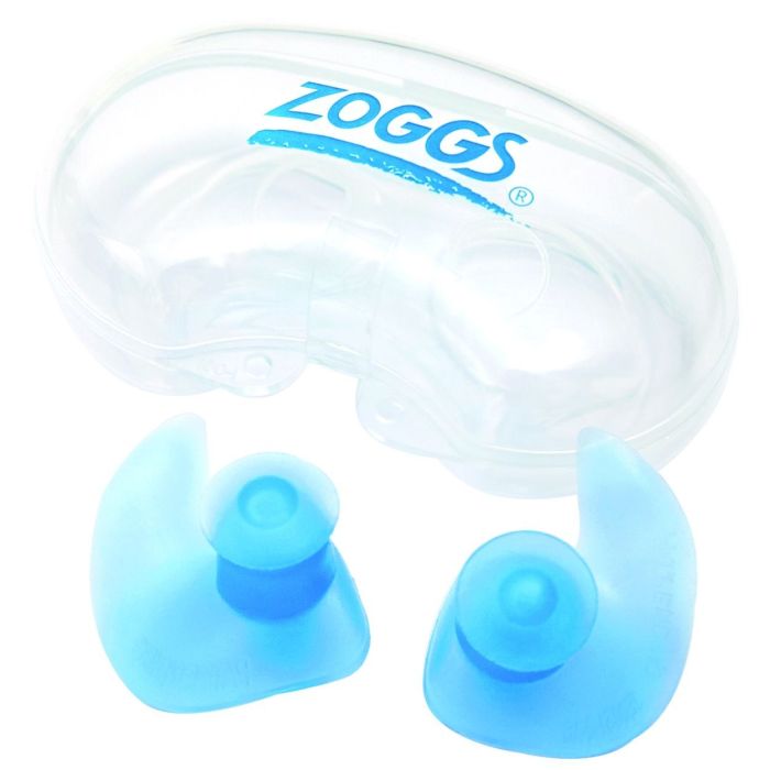 Беруші для плавання Zoggs Aqua Plugz