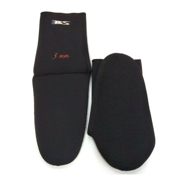Шкарпетки BS Diver ULTRALEX 3 мм