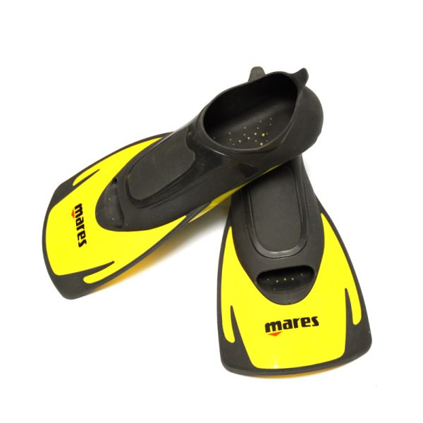 Ласти для плавання MARES Hermes YL