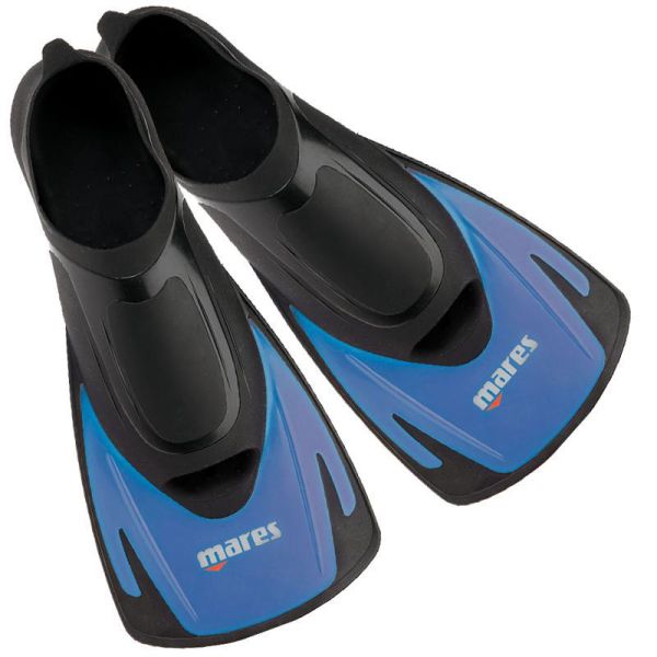 Ласти для плавання MARES Hermes BL
