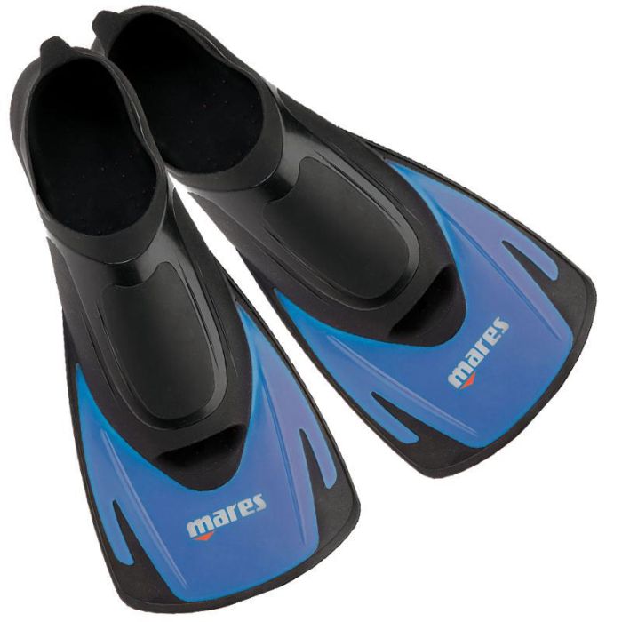 Ласти для плавання MARES Hermes BL