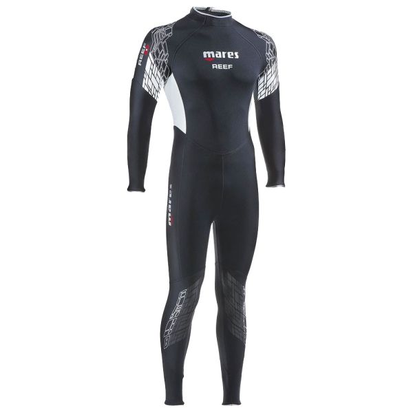 Гідрокостюм Mares Reef V2 3 мм (чол.)