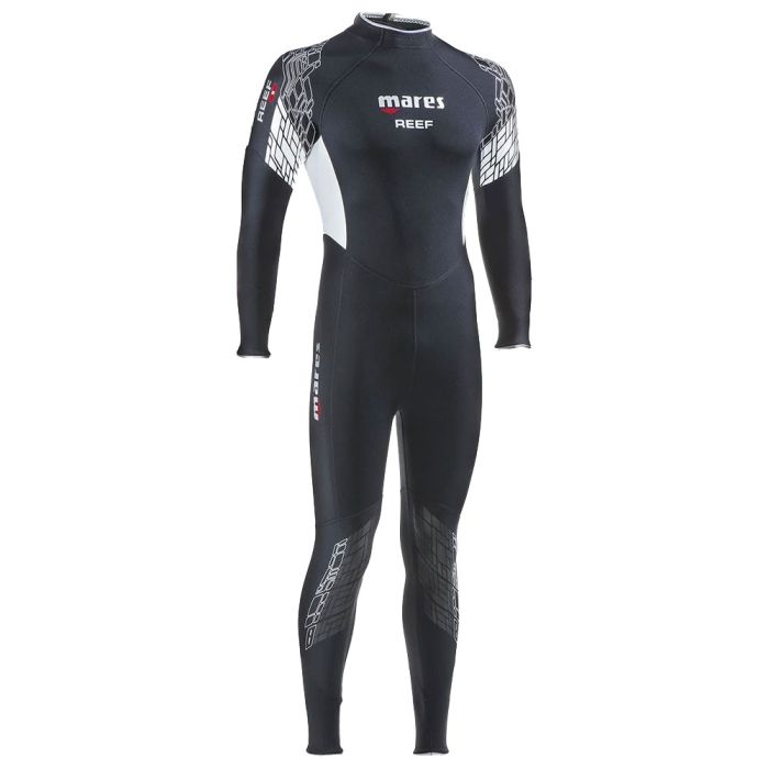 Гідрокостюм Mares Reef V2 3 мм (чол.)