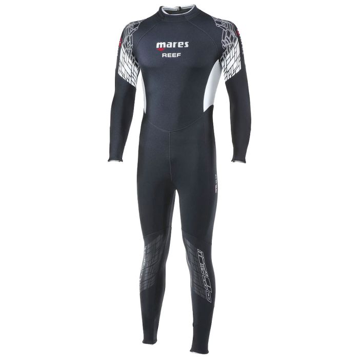 Гідрокостюм Mares Reef V2 3 мм (чол.)