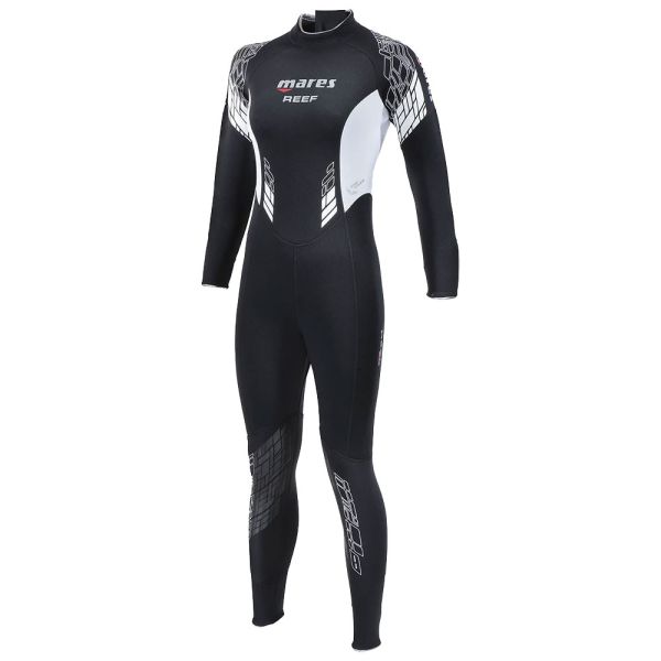 Гідрокостюм Mares Reef V2 3 мм (жін.)