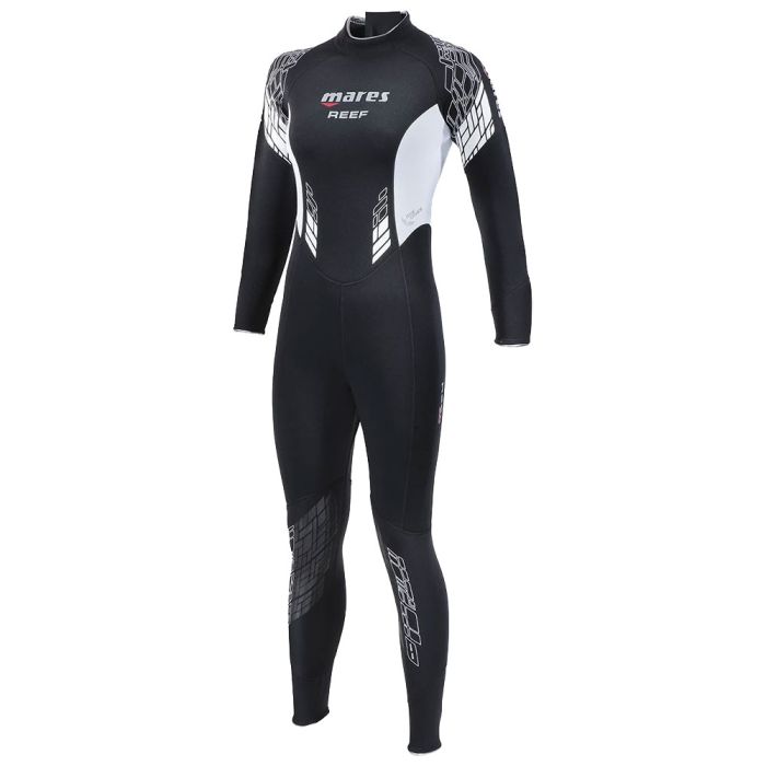 Гідрокостюм Mares Reef V2 3 мм (жін.)