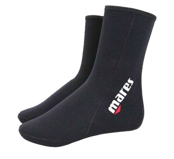 Шкарпетки Mares Classic 3 mm
