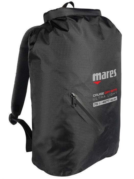Рюкзак-гермомішок Mares Cruise Dry Ultra Light 75л
