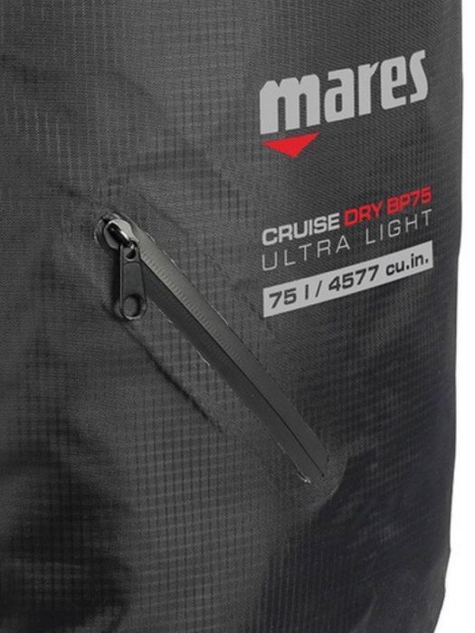 Рюкзак-гермомішок Mares Cruise Dry Ultra Light 75л