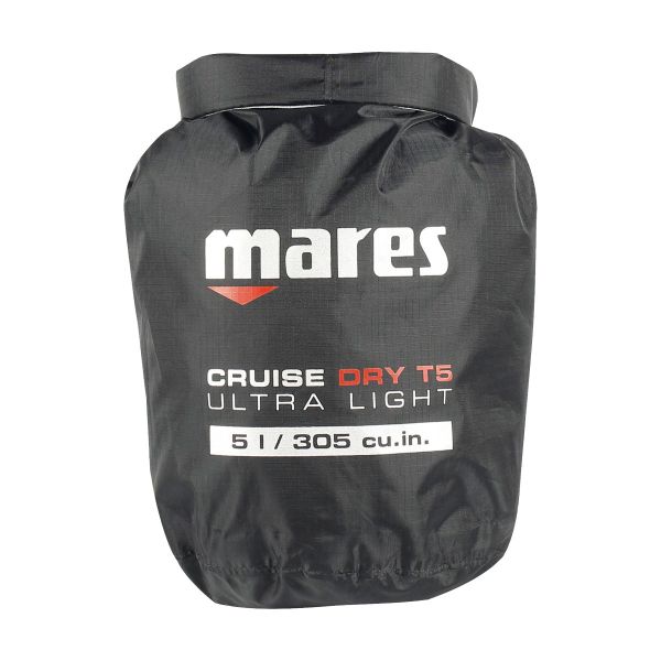 Гермомішок Mares Cruise Dru Ultra Light 5л