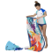Рушник з мікрофібри Mares Seaside Towel