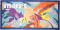 Рушник з мікрофібри Mares Seaside Towel