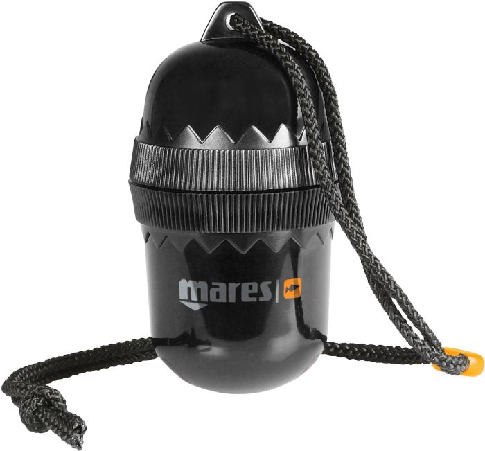 Бокс для ключів Mares Personal Dry Box