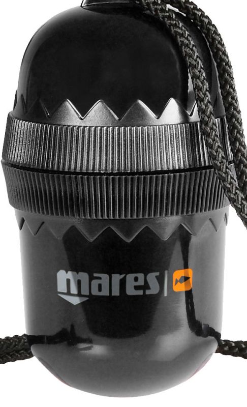 Бокс для ключів Mares Personal Dry Box