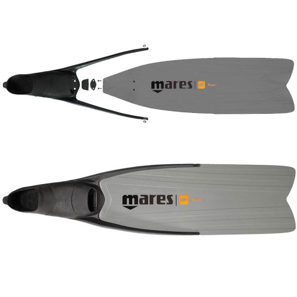 Ласти MARES Razor Soft GR