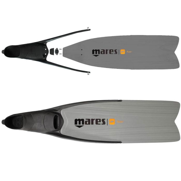 Ласти MARES Razor Soft GR