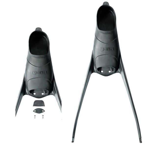 Калоші для ласт MARES Razor (ціна за 1- калошу.)