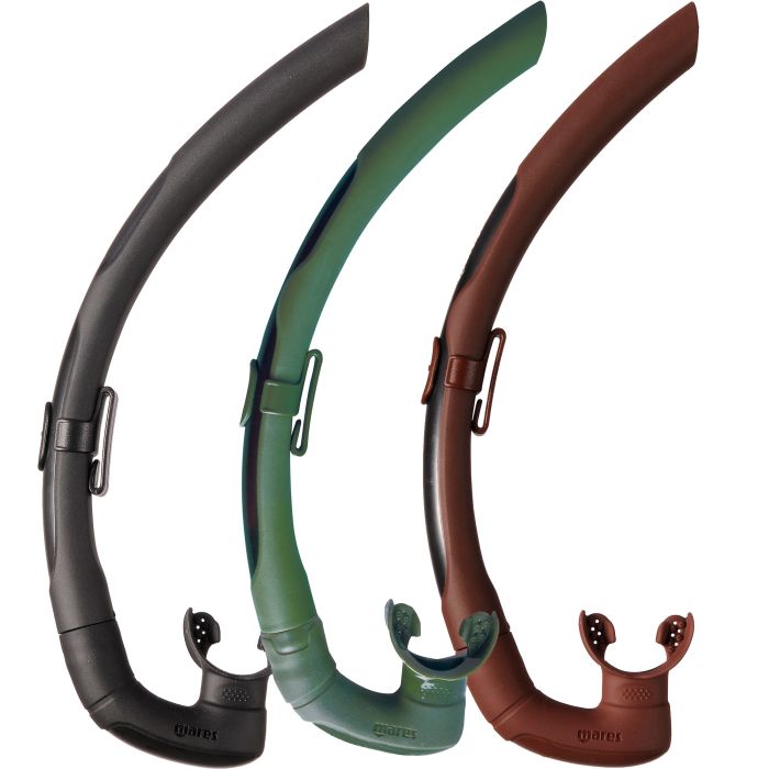 Трубка Mares Dual