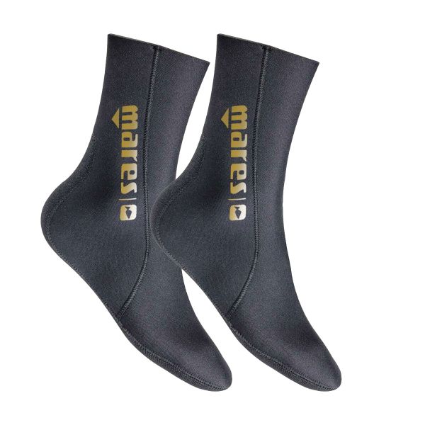 Шкарпетки Mares Flex Gold 5мм