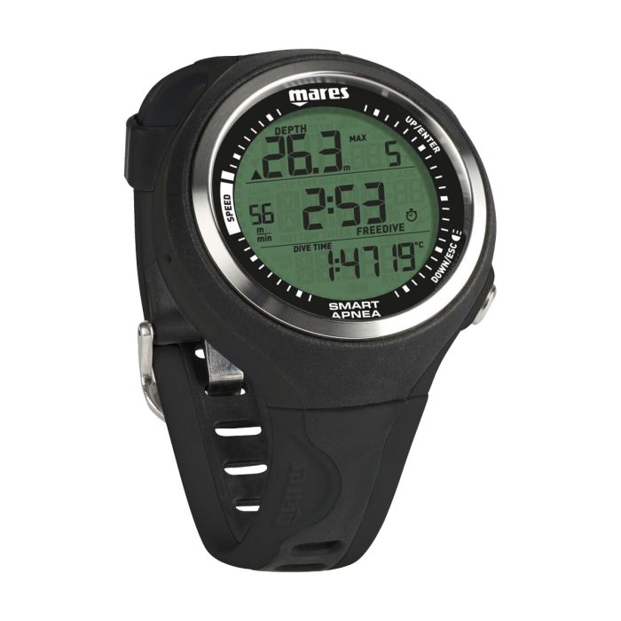 Комп’ютер Mares Smart Apnea