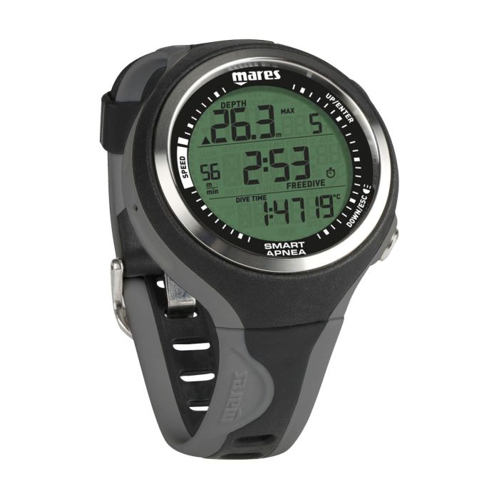 Комп’ютер Mares Smart Apnea