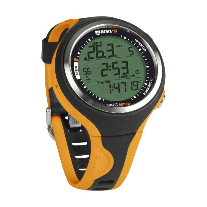 Комп’ютер Mares Smart Apnea