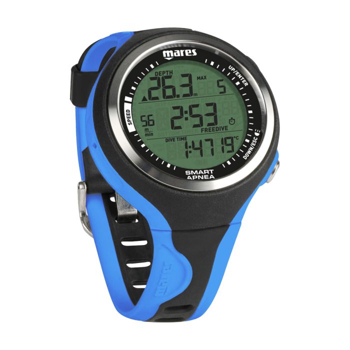 Комп’ютер Mares Smart Apnea