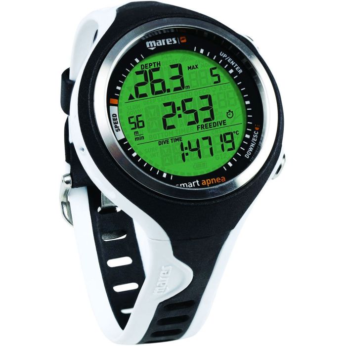 Комп’ютер Mares Smart Apnea